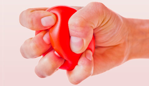 How Stress may Impact Recovery