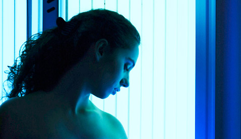 The Dangers of Sunburns and Tanning Beds