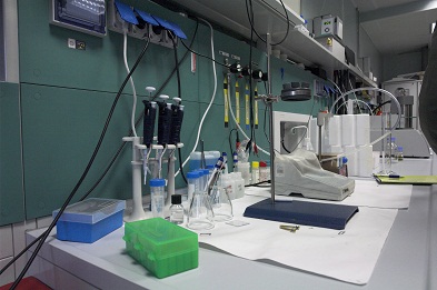 Genetic Analysis Finds New Leukemia Therapy