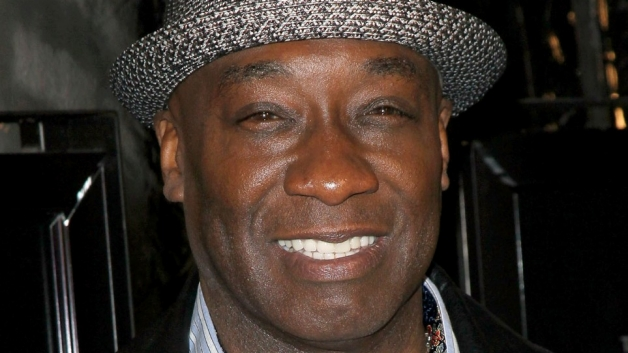 'Green Mile’ Actor Michael Clarke Duncan Dies
