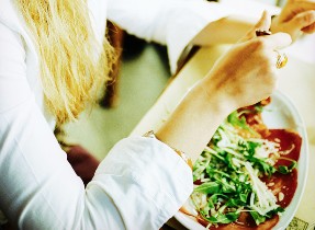 Nutrition Improves Quality of Life