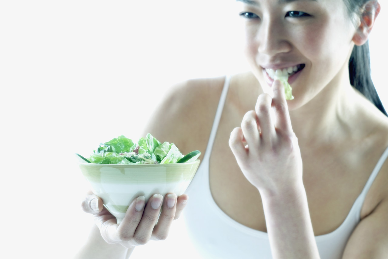 Low-Cal Diet Fights Psoriatic Arthritis