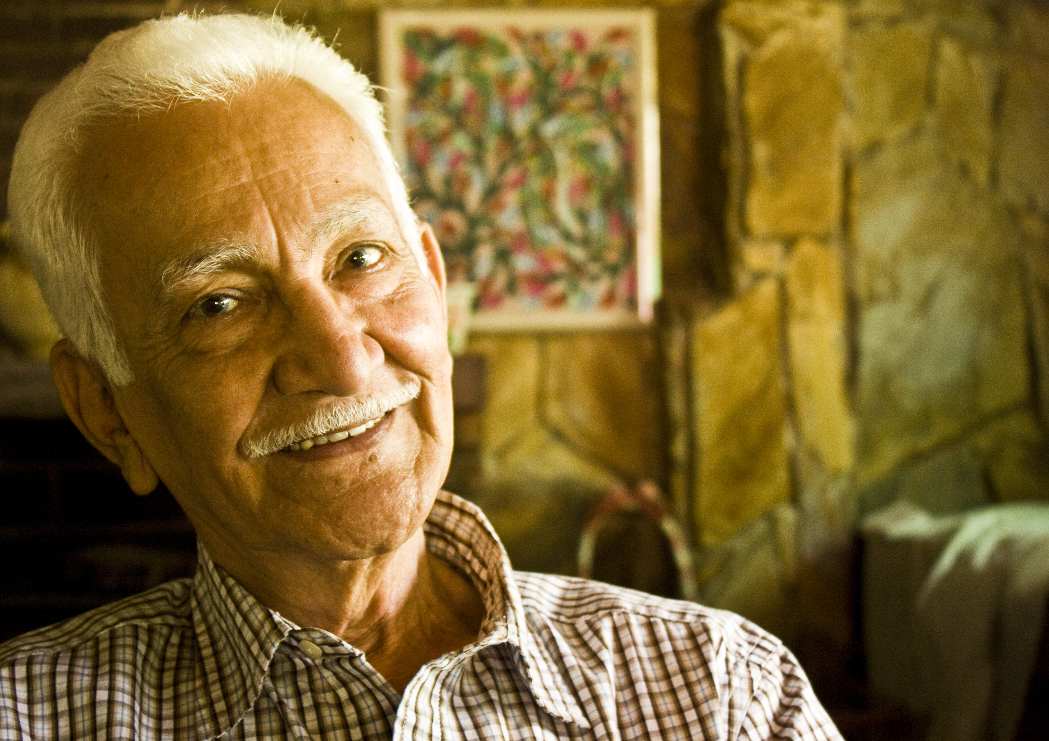 Nutrition Supplement Helps COPD Patients