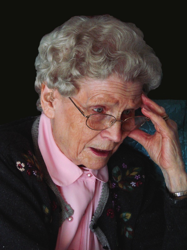 Distinguishing Alzheimer’s from Normal Memory Loss 
