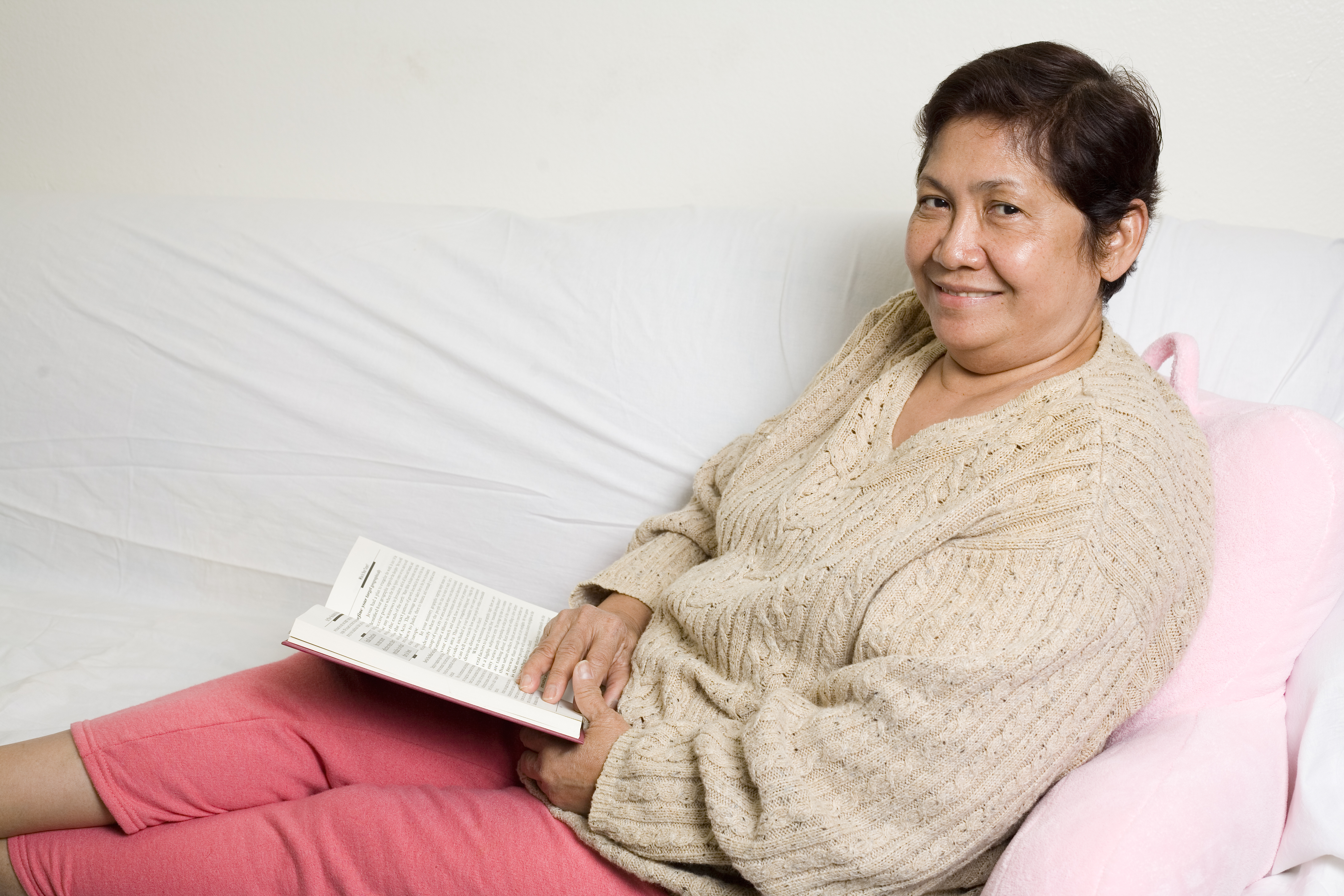Seniors With a Syndrome Face Kidney Risk