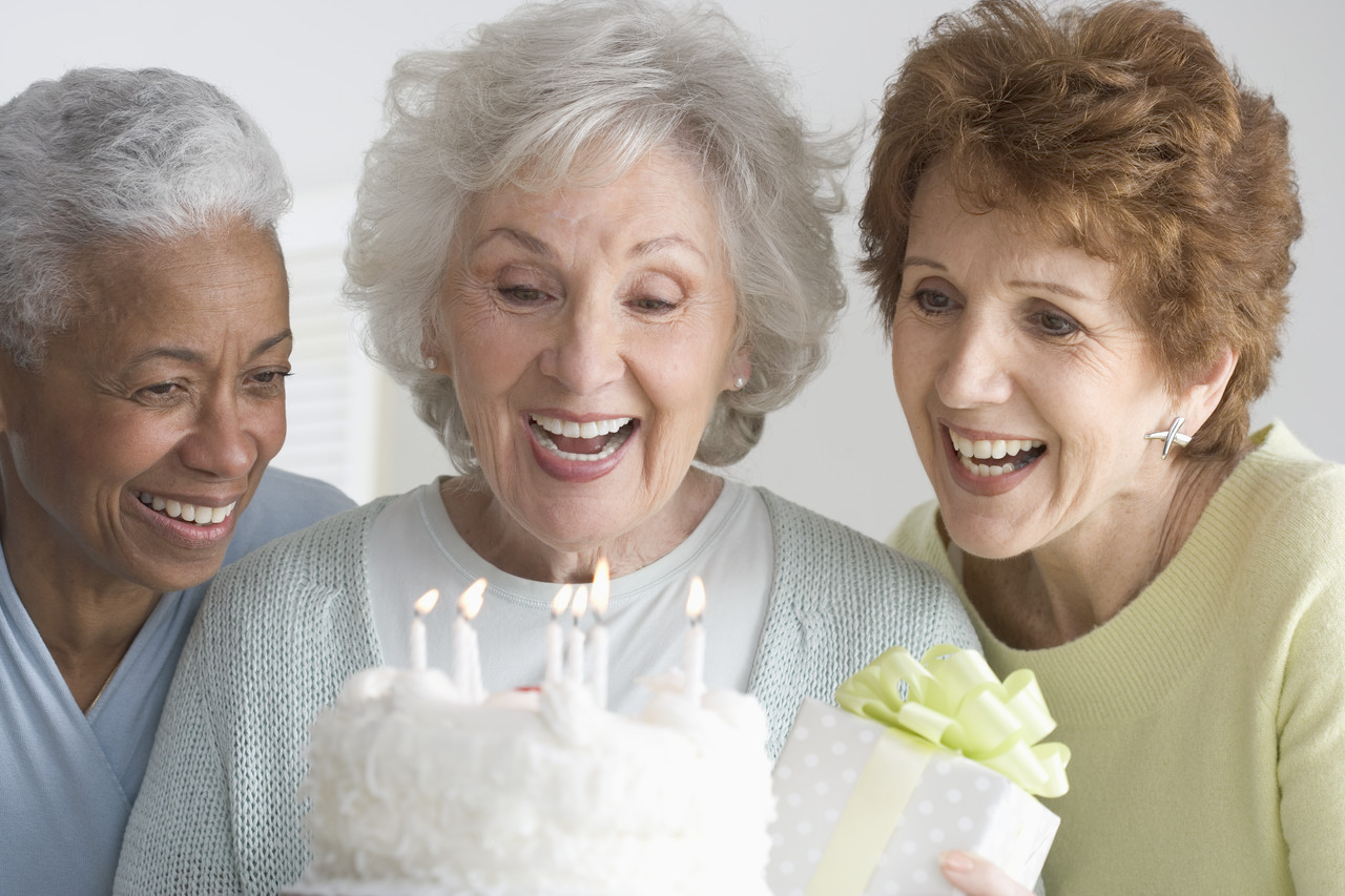 Feeling Young Leads to Thinking Young