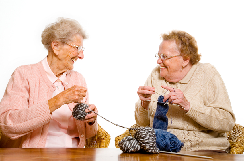Meeting the Needs of Dementia Patients
