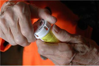 FDA Issues Painkiller Safety Alert