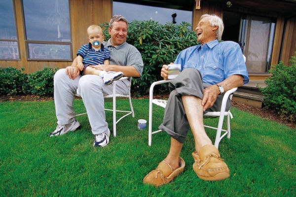 Parkinson’s Lesser Known Symptoms