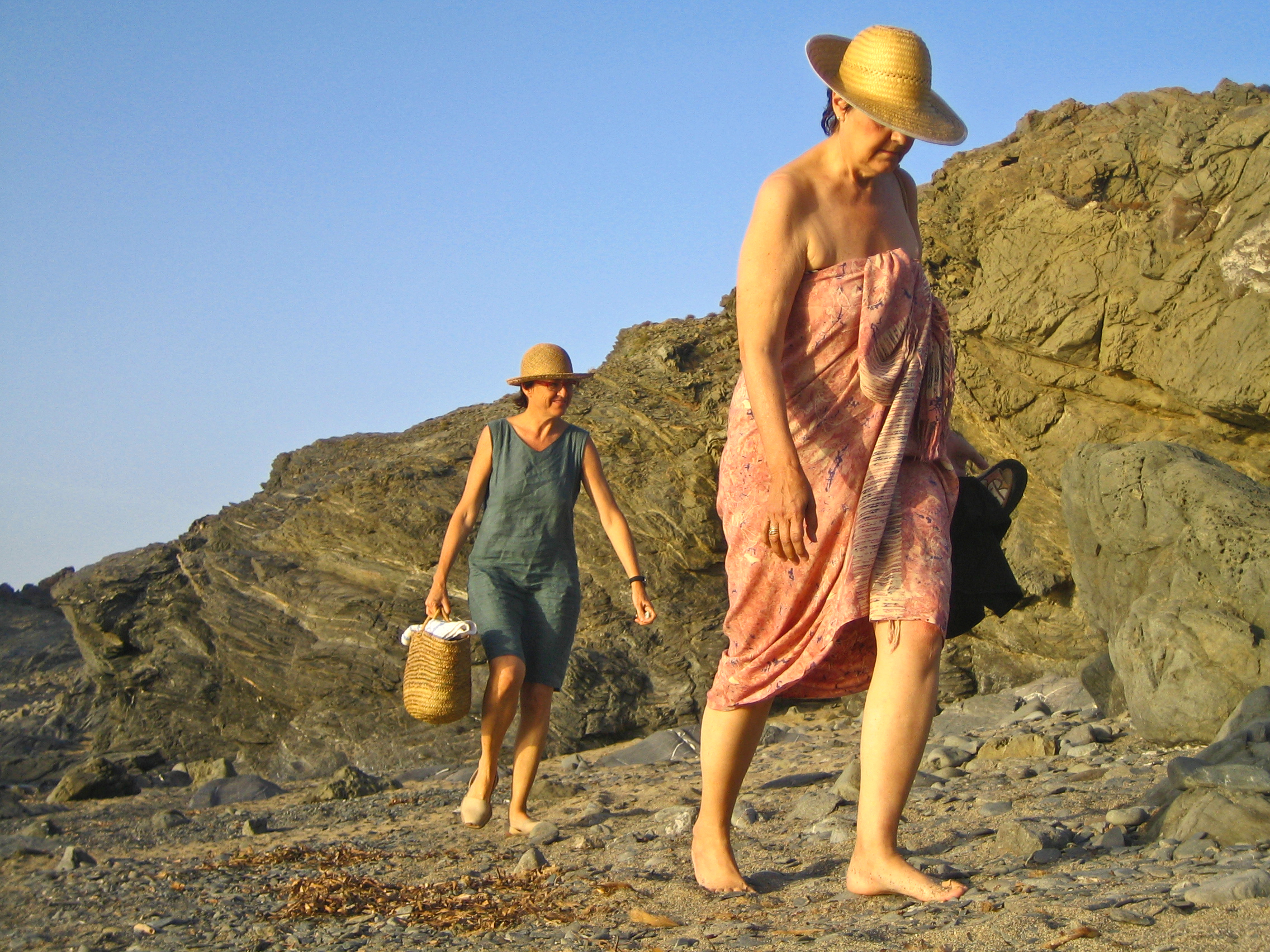 Healthy Life, Longer Life for Cancer Patients