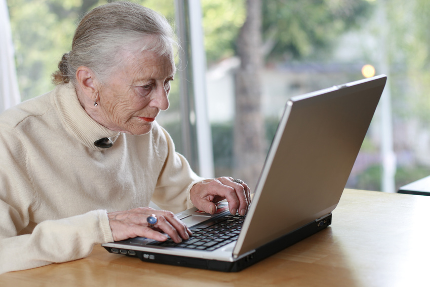 Computer Games to Keep Memory Strong