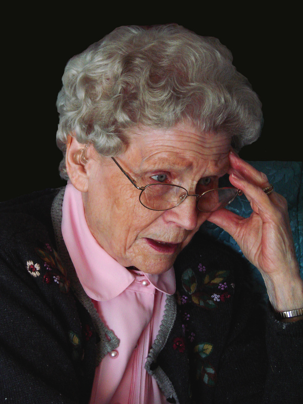 The Path to Memory Loss