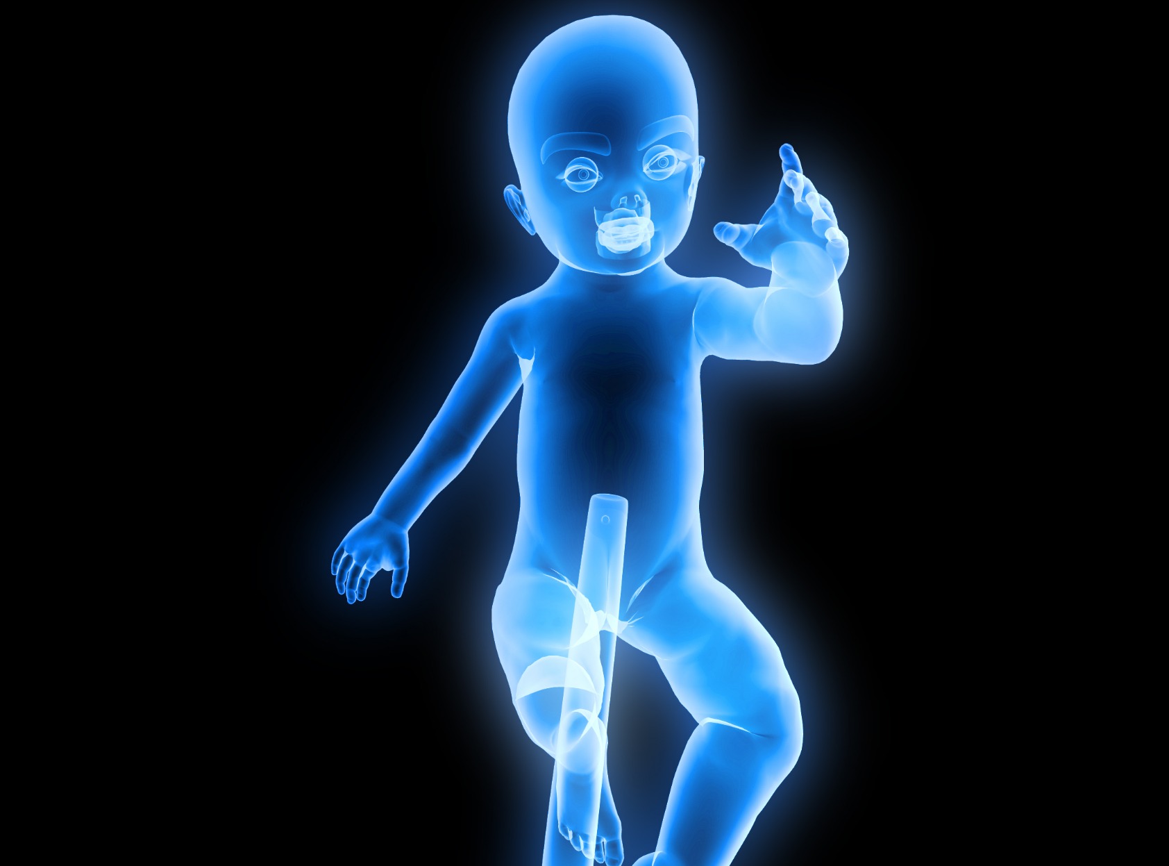 2011: An In-Vitro Odyssey