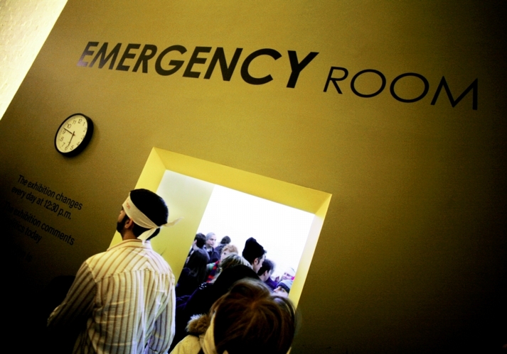 Certain Beer Brands Fuel ER Injuries