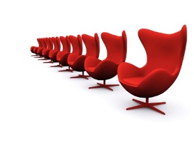 Cancer's Musical Chairs