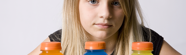Energy Drinks May Give a Killer Buzz