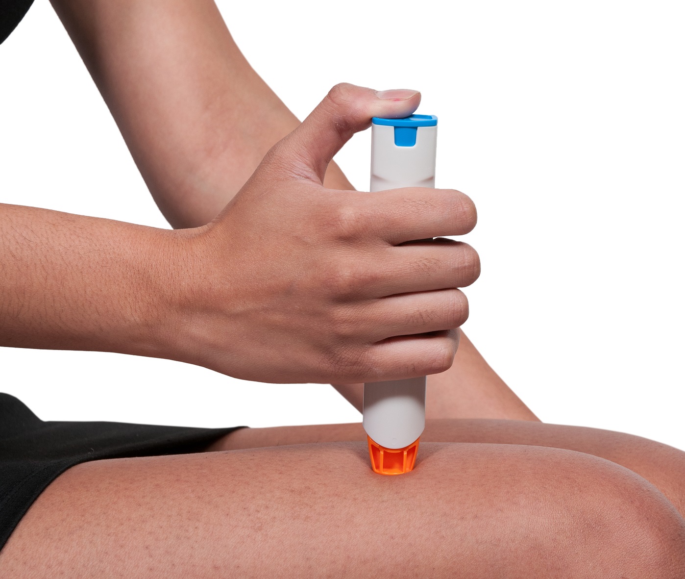 Epinephrine Autoinjectors: Safety Tips