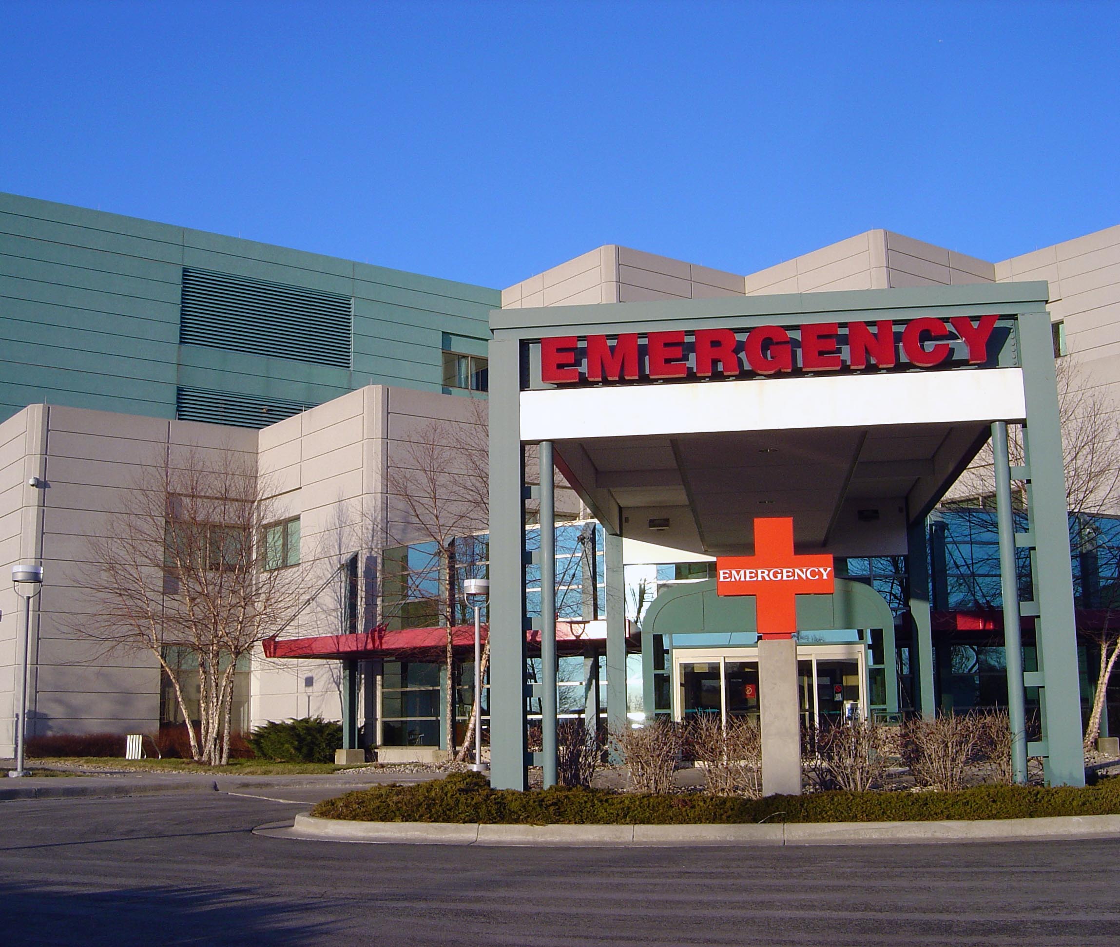 The Price of Good Care