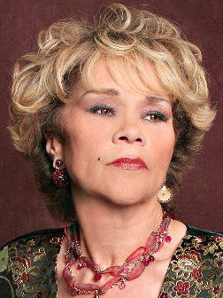 Salty Soul Singer Etta James Dies