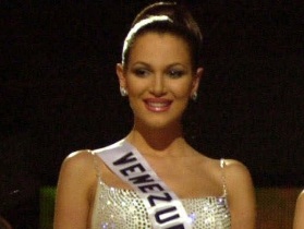 Former Beauty Queen Dies of Breast Cancer at 28
