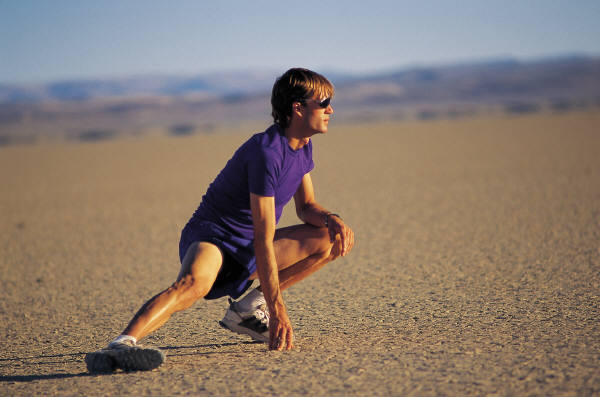 Little Exercise is Better than None