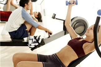 Exercise Benefits Fibromyalgia Patients