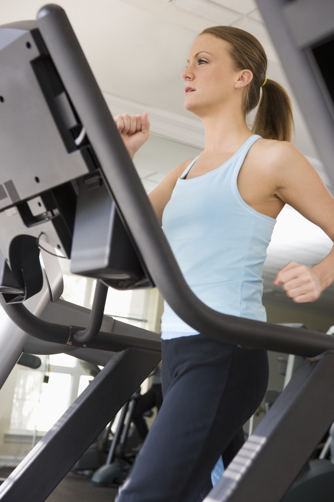 Pregnancy Workouts are Good for Your Heart