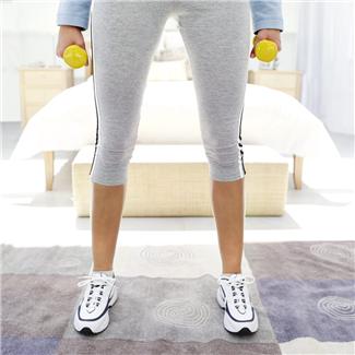 Movement Can Move the Cancer Risk Gauge