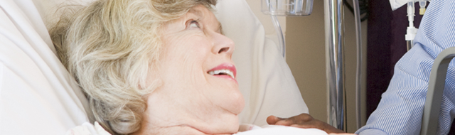 Extending the Lives of Stage 4 Cancer Patients
