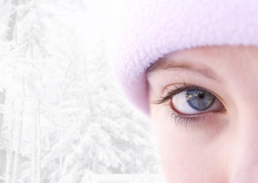 Dry Eye Treatment Offers Relief