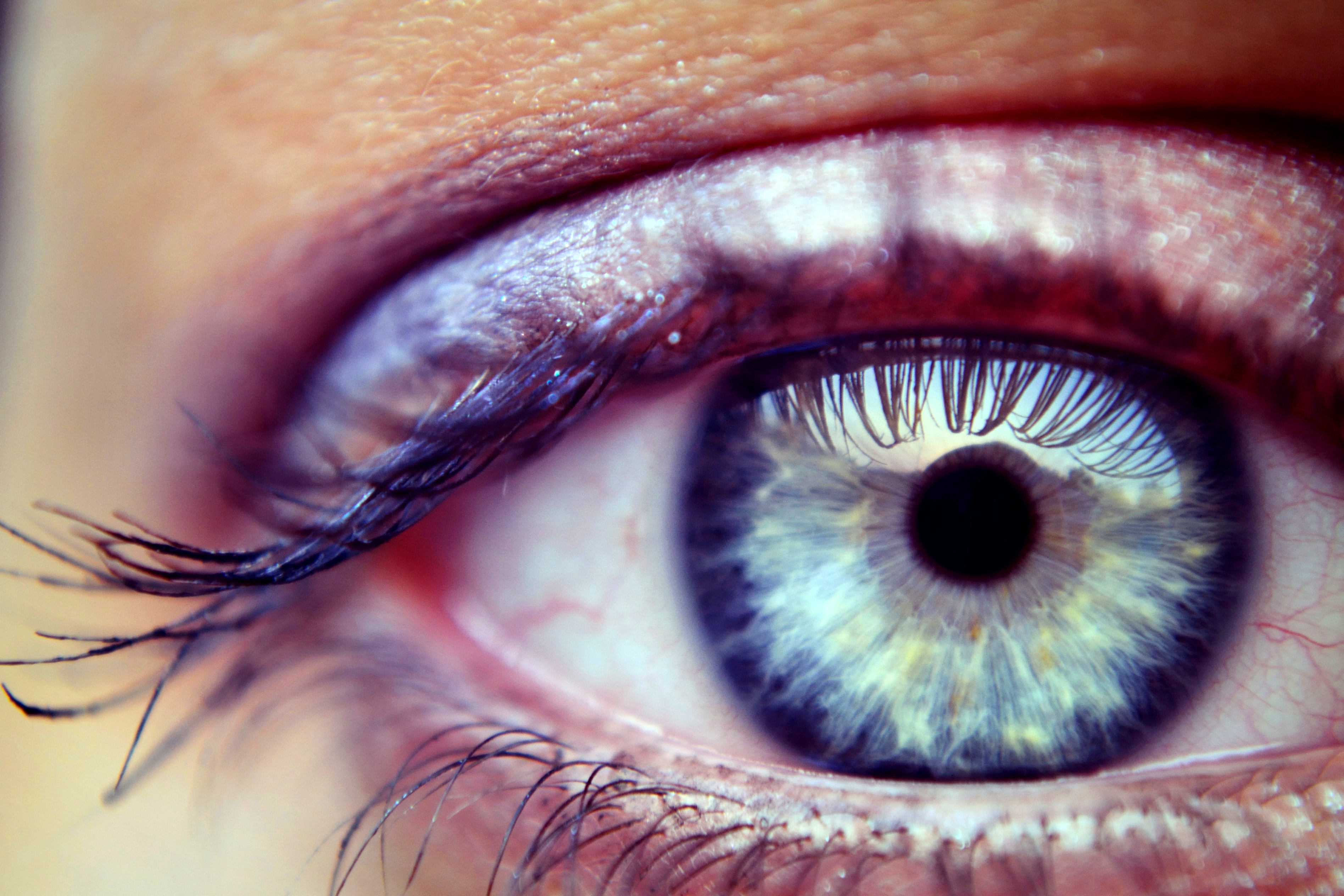 Don't Lose Sight of Diabetic Eye Disease