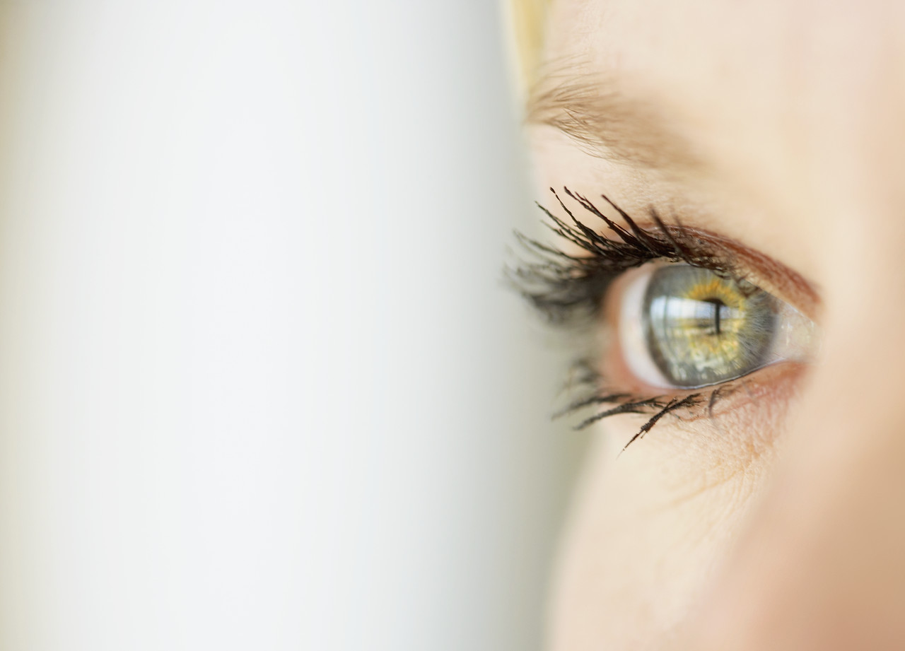 Fishing for Ways to Protect Your Vision
