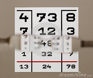 Follow-Up with Glaucoma