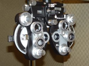 From Cataract Surgery to Glaucoma