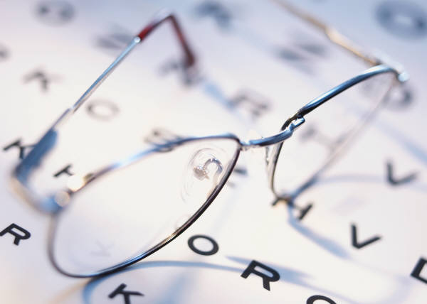 Cause of Hereditary Blindness Potentially Discovered