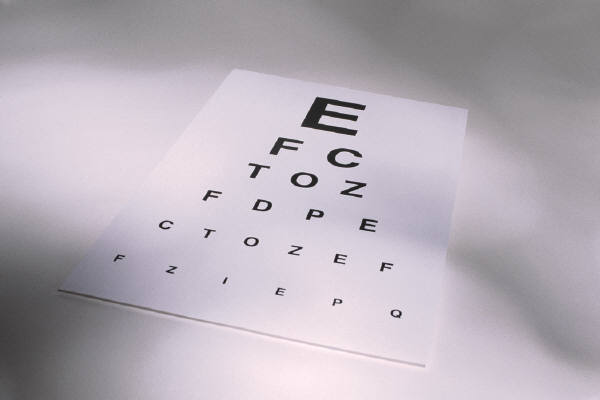 Preventing Vision Loss with Age