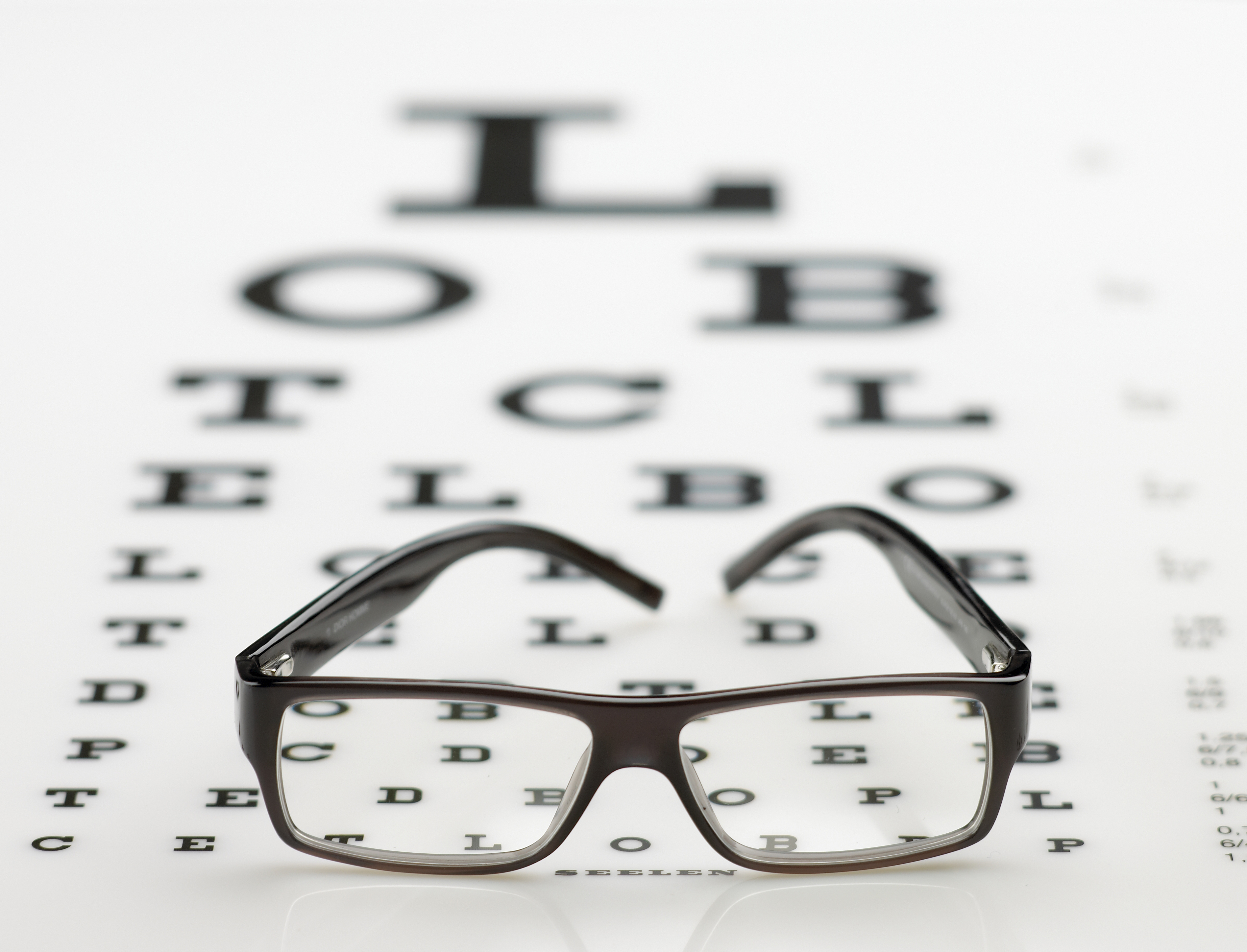 I Can See Clearly Now