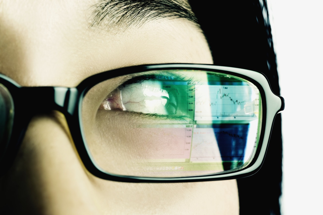 A Better Font For Vision Loss