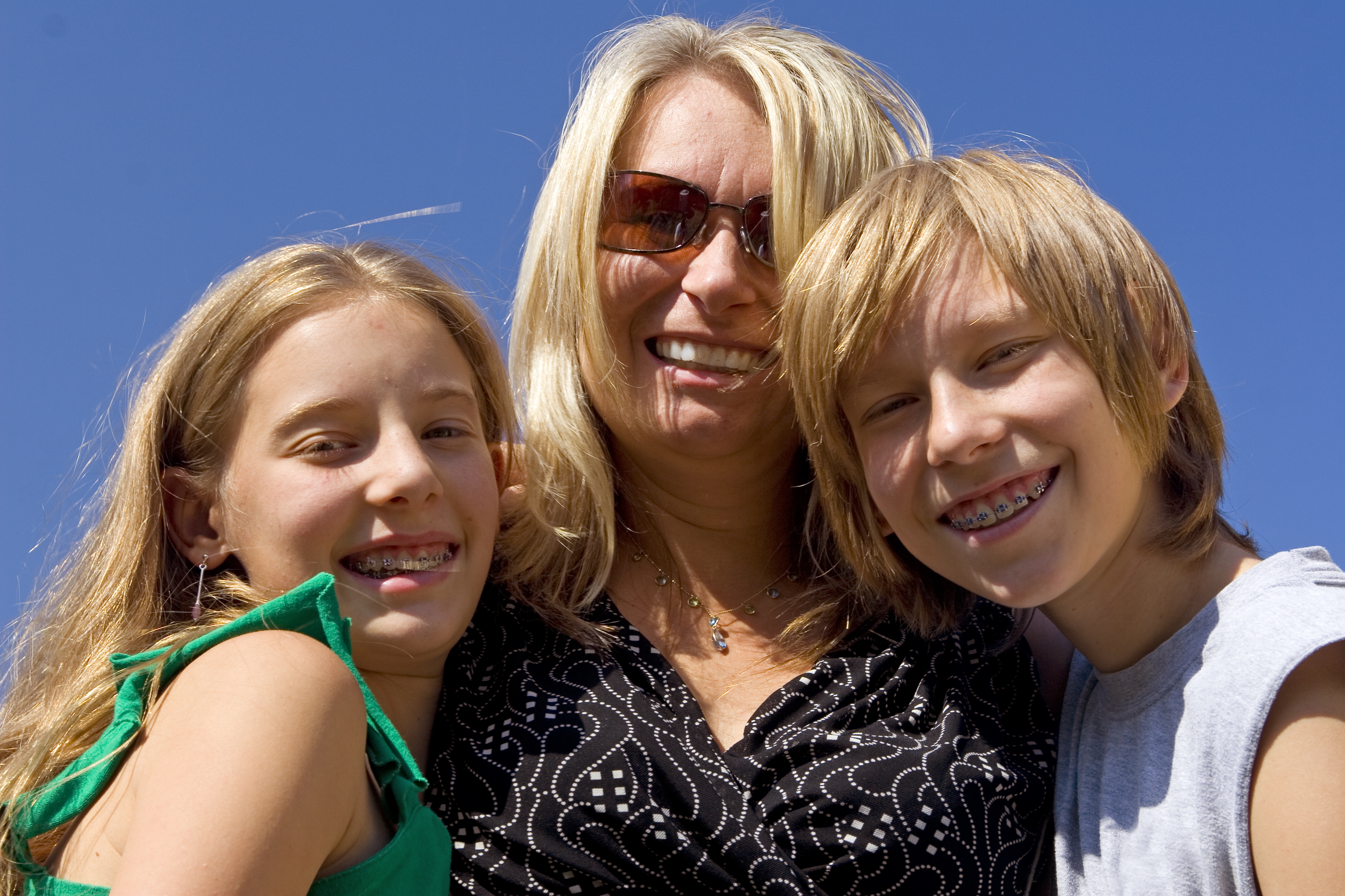 Family Matters