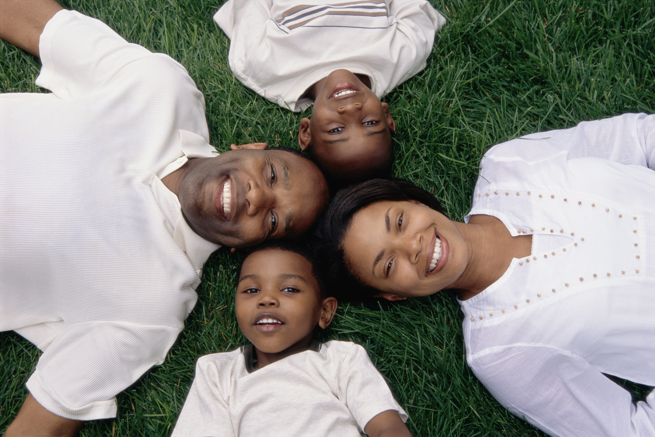 Family Matters When Donating
