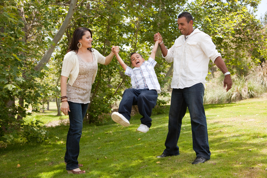 Peace can Exist Post-Divorce