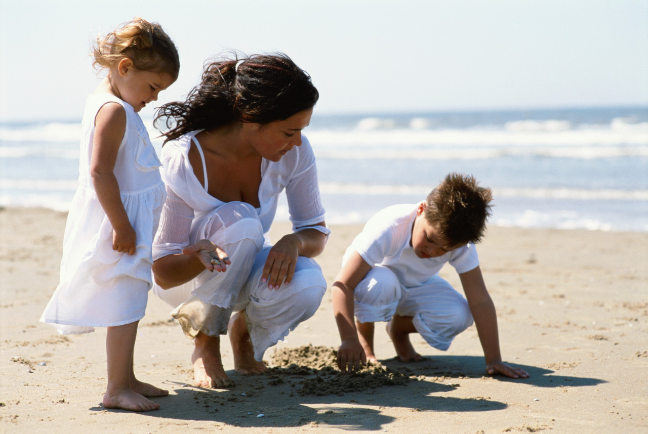 Sunshine May Reduce Food Allergy Risk