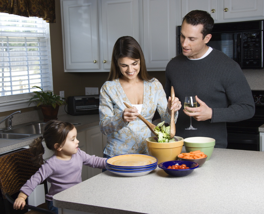 Prediabetes: A Family Affair