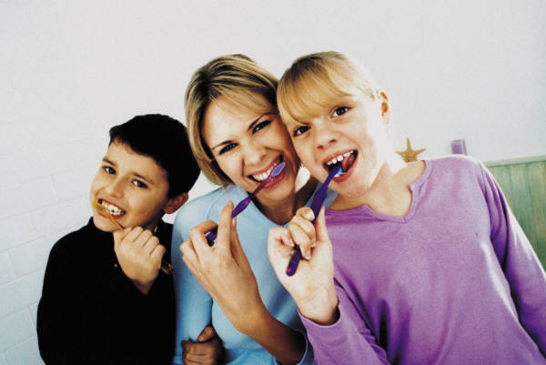 Dental Health Can Be Tricky For Kids With Autism