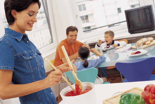 Family Relationships Can Affect Bipolar Disorder