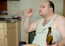 Losing Weight May Save the Mind