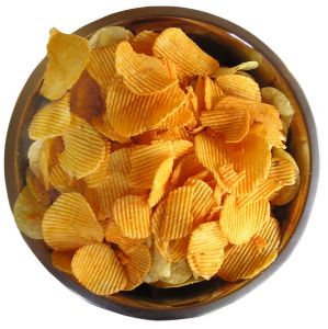 Chipping Away at Colorectal Cancer