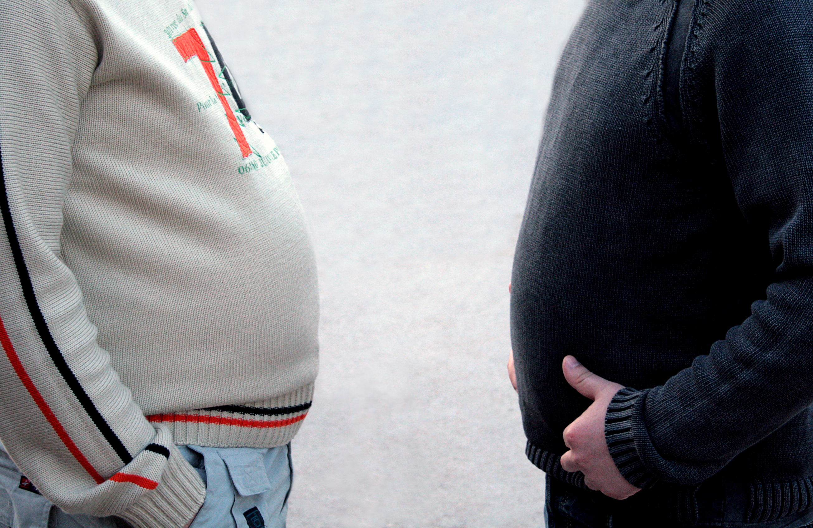 Surgery Works on Obese Teens