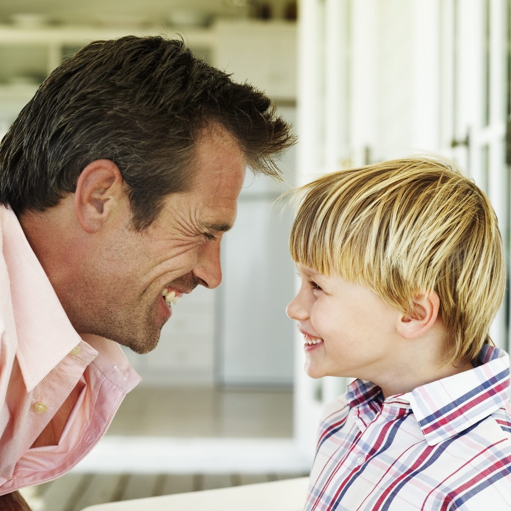 Does Dad Matter?