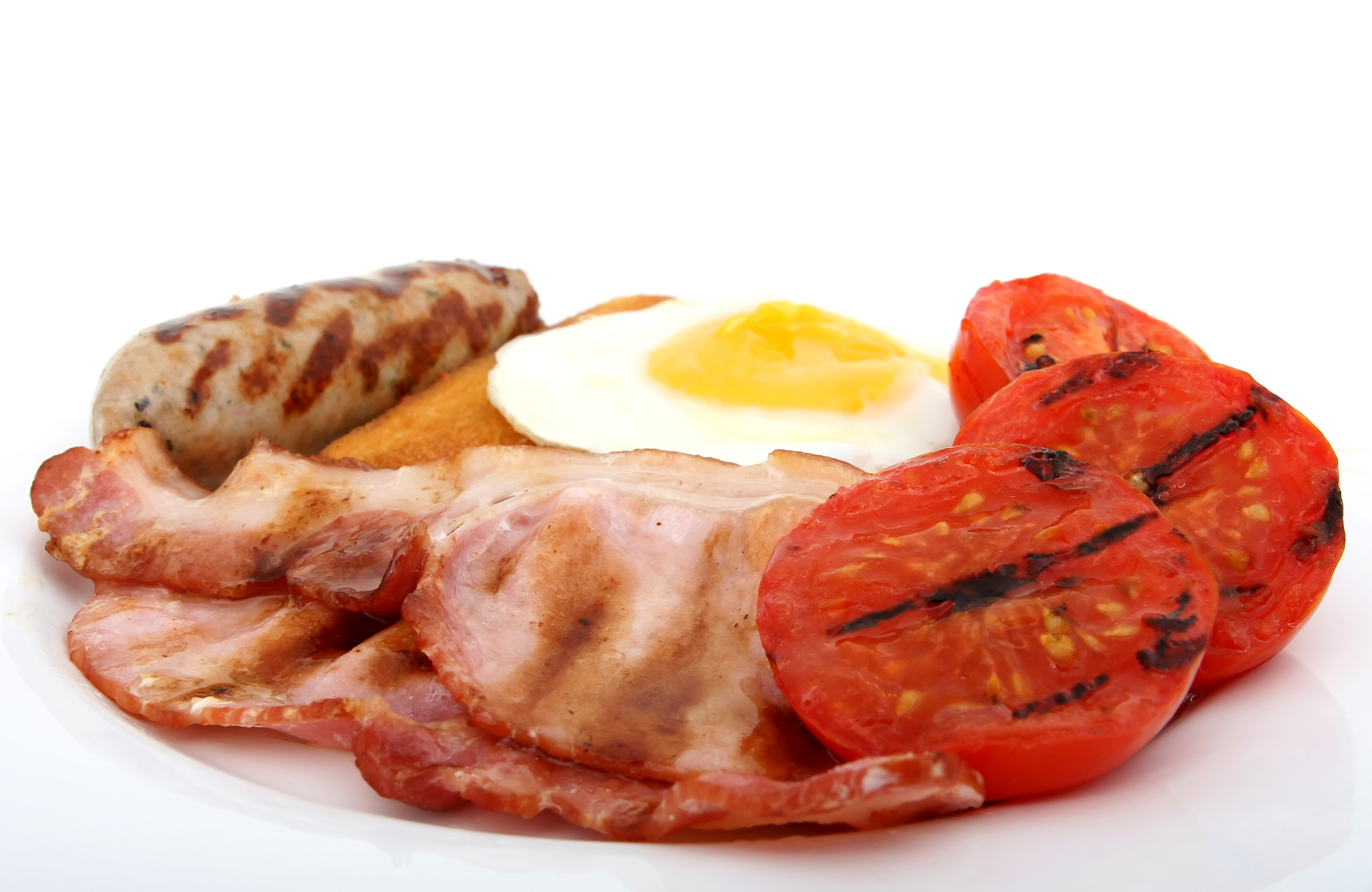 Fathering a Baby? Eat Better!